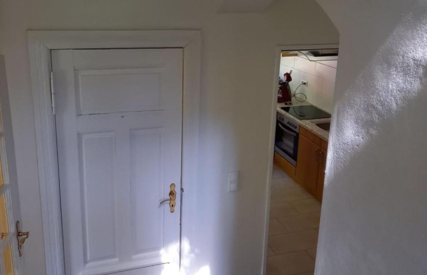 Ferienwohnung Klabautermann 奥斯特西巴德钦诺维茨 外观 照片